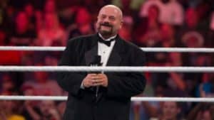 Howard Finkel