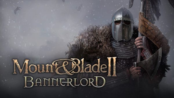 Mount and Blade 2