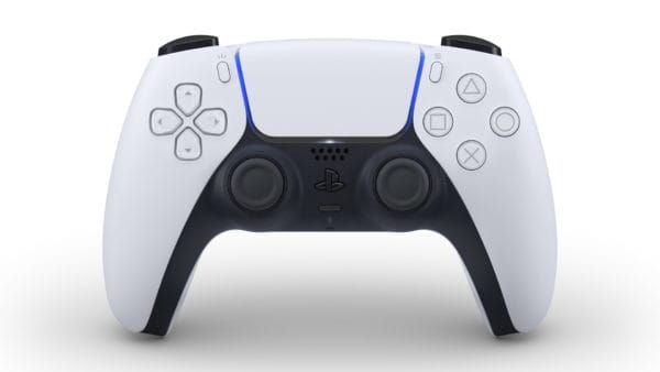 PS5 Dualsense