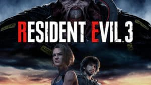 Resident Evil 3