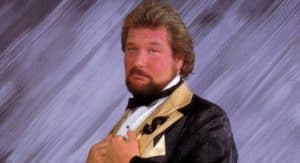 Ted Dibiase