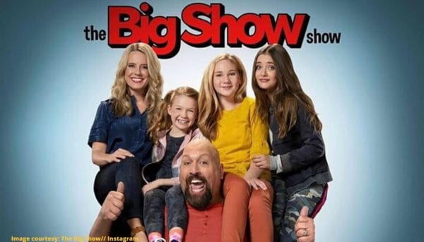 The Big Show Show