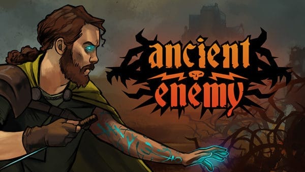 Ancient Enemy