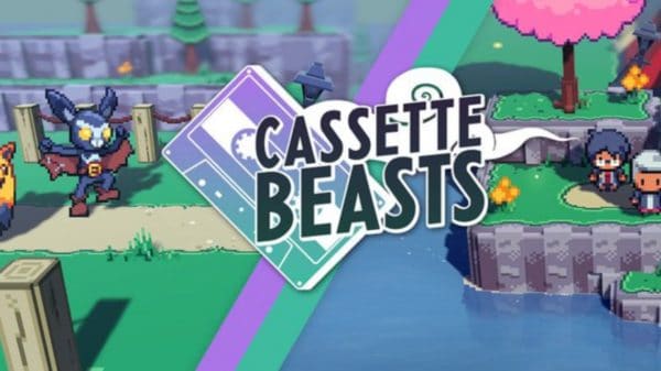 Cassette Beasts