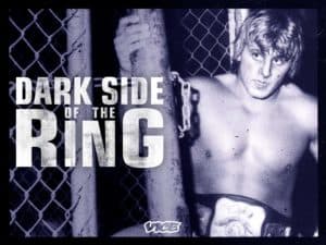 Dark Side of the Ring