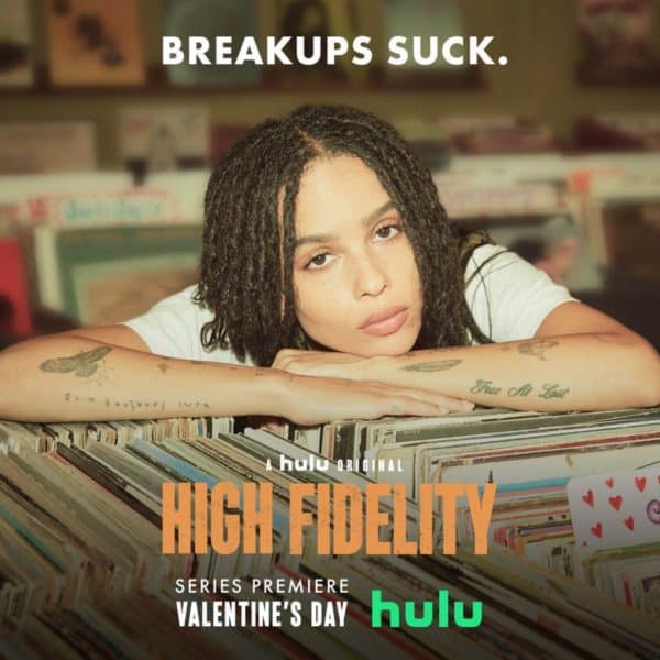 High Fidelity Season 1