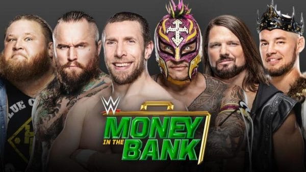 MITB 2020 Review