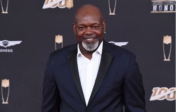 Emmitt Smith Named Unanimously to the Greatest of All Teams for Dallas' Offense