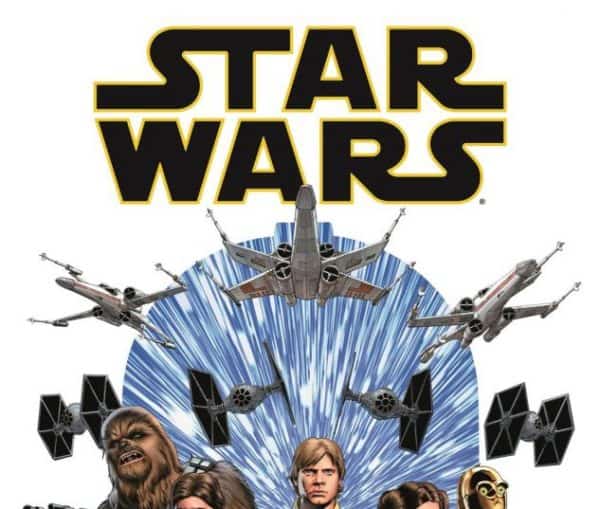 Star Wars Volume 1