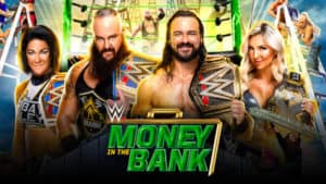 WWE Money in the Bank