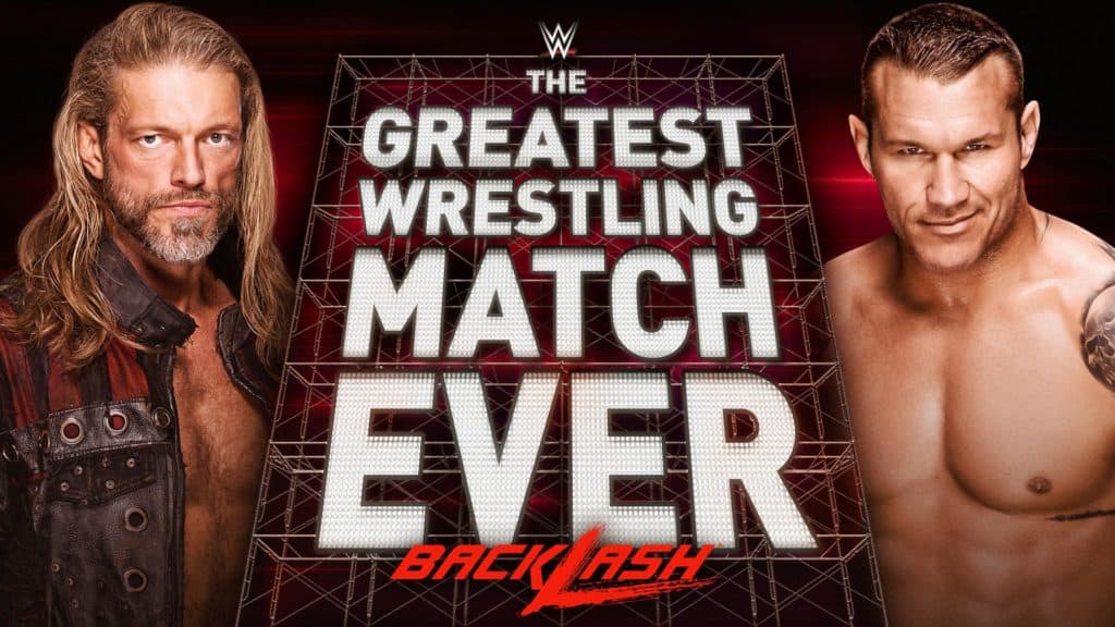 WWE Backlash 2020