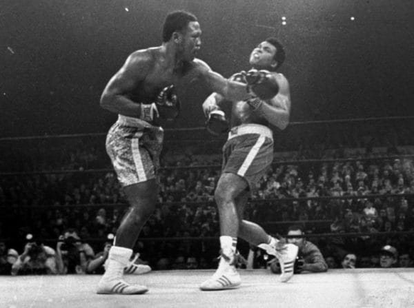 Joe Frazier