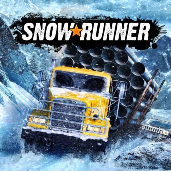 Snowrunner