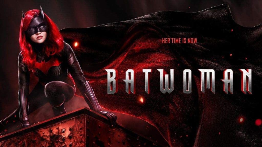 Batwoman