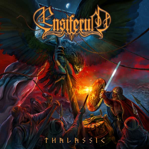 Ensiferum