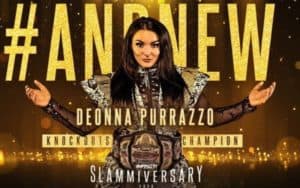 Slammiversary 2020