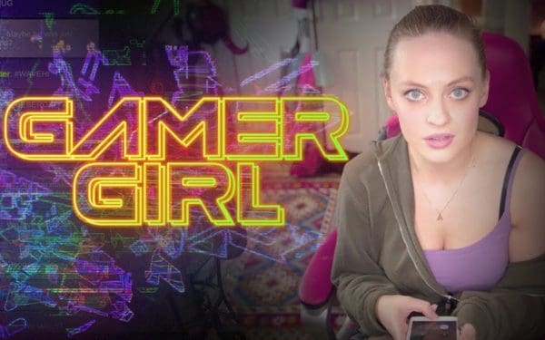 Gamer Girl