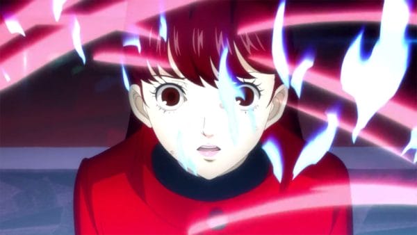 Persona 5: The Royal