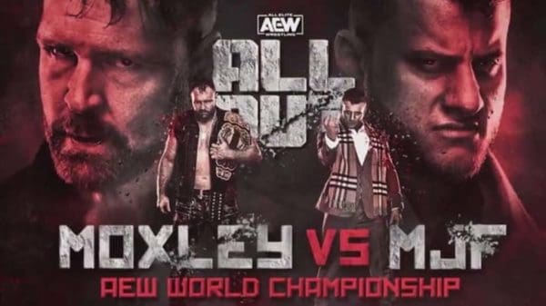 AEW All Out 2020