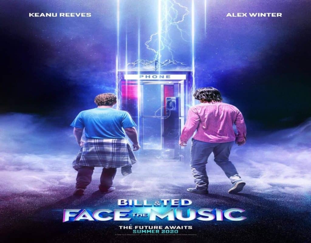 Face the Music