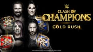 Clash of Champions 2020