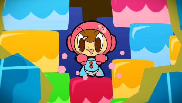 Mr. Driller Drill Land