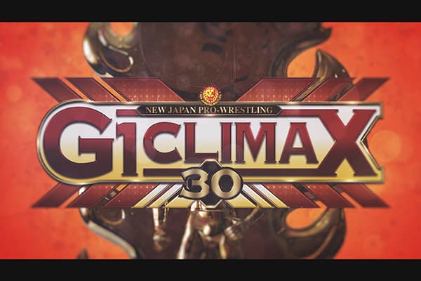 G1 Climax 30