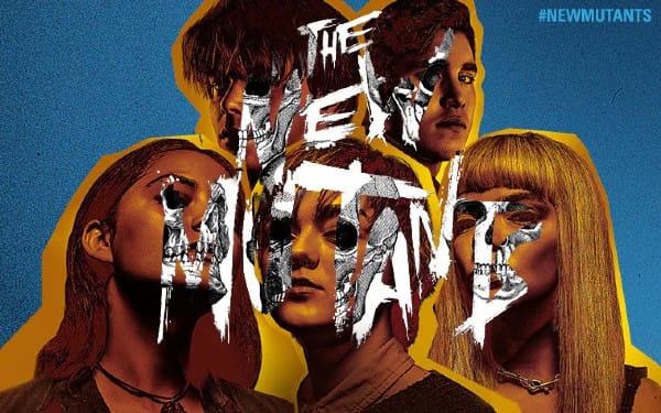 New Mutants