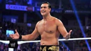 Alberto El Patron