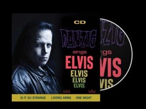 Danzig Sings Elvis