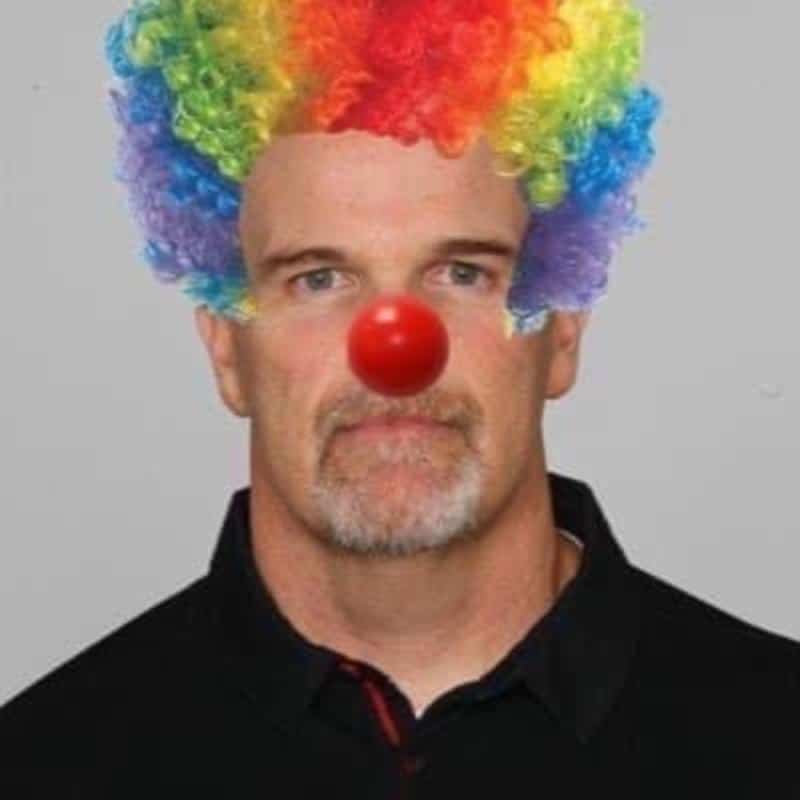 Dan Quinn, Head Coach of the 0-3 Atlanta Falcons