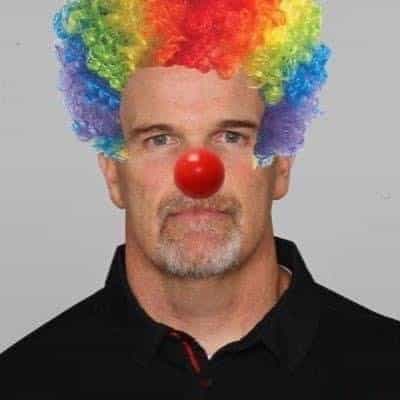 Dan Quinn