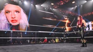 NXT Takeover 31