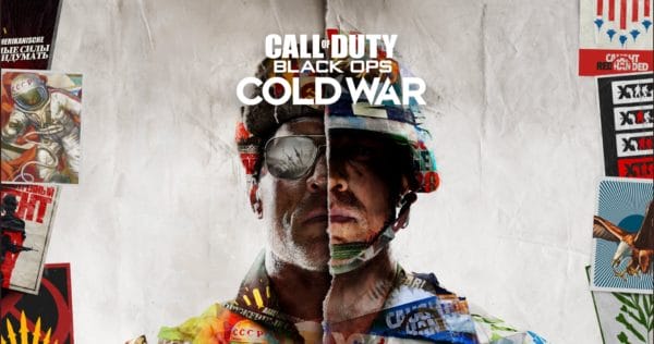 Black Ops Cold War