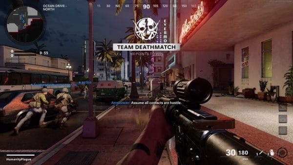 Call of Duty WW2 Review - W2Mnet