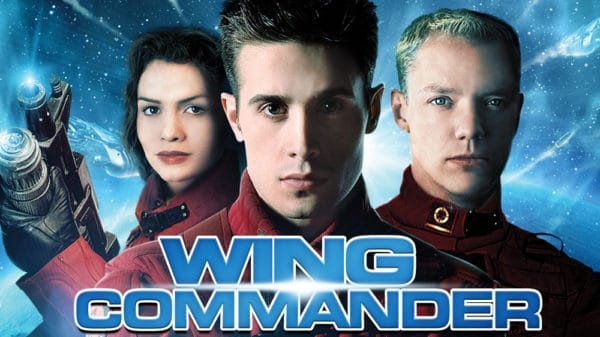 Wing Commander