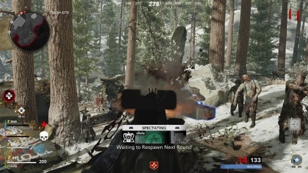 Call of Duty WW2 Review - W2Mnet