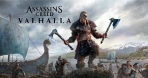Assassin's Creed Valhalla