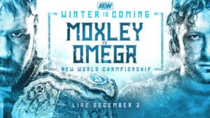 AEW Winter