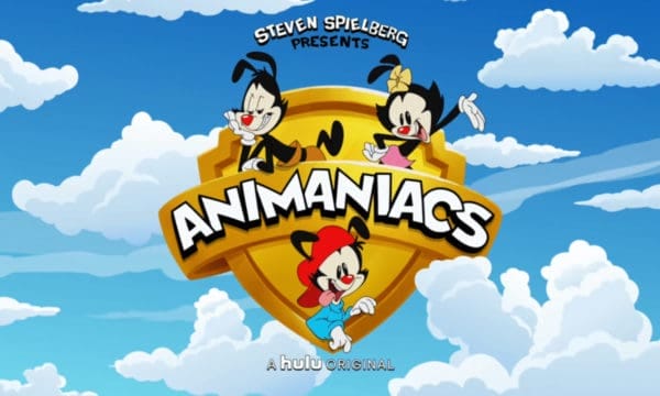 Animaniacs