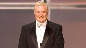 Pat Patterson