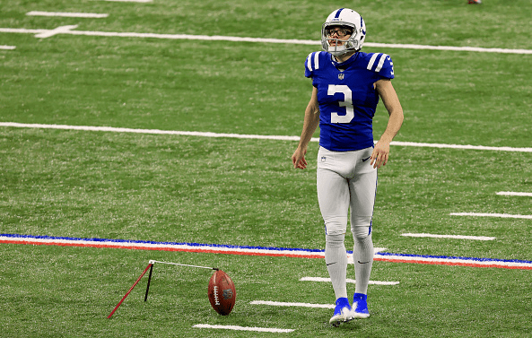 Setting Up for Wild Card Weekend