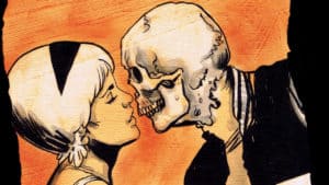 Monster-Sized Chilling Adventures