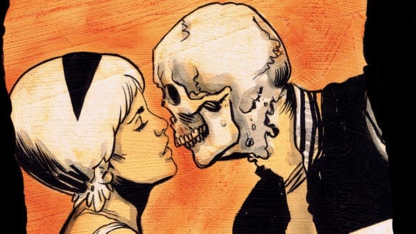 Monster-Sized Chilling Adventures