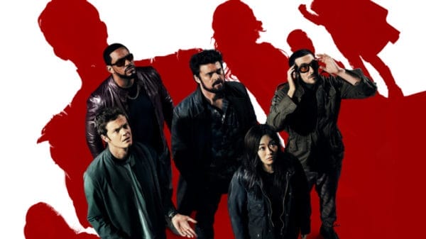 The Boys Season 2