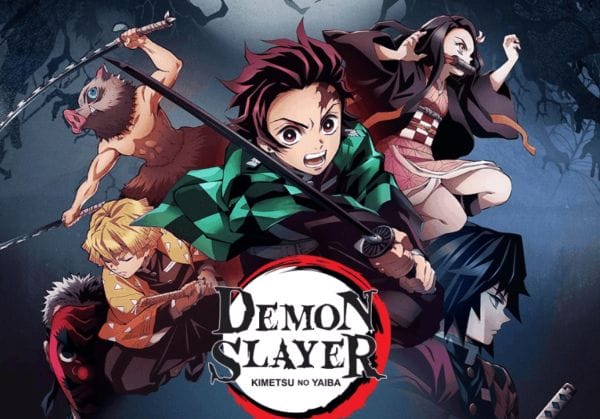 Demon Slayer