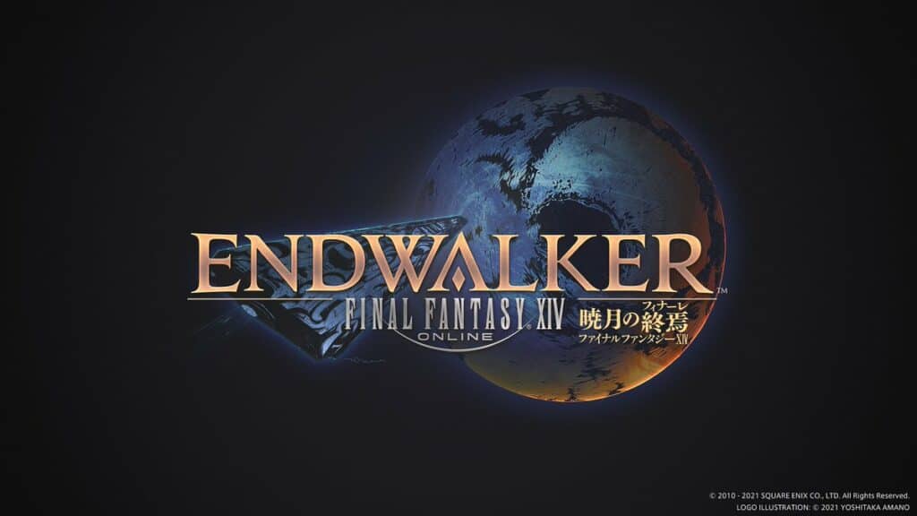 Endwalker