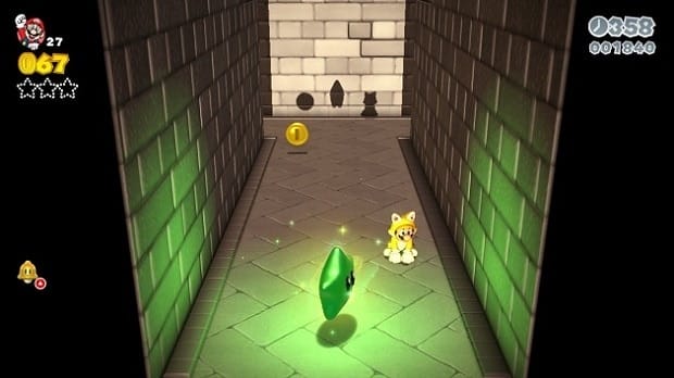 Super Mario 3D World + Bowser's Fury