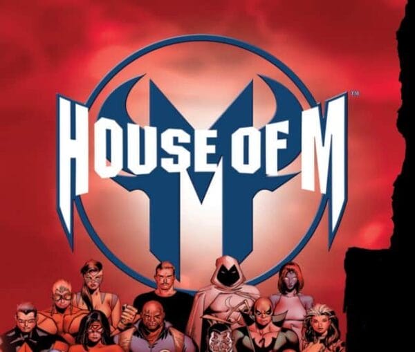 House of M