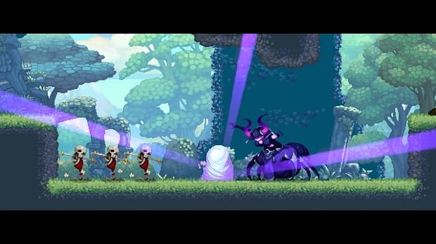 Skul The Hero Slayer